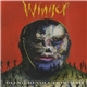 Winger - Blind Revolution Mad